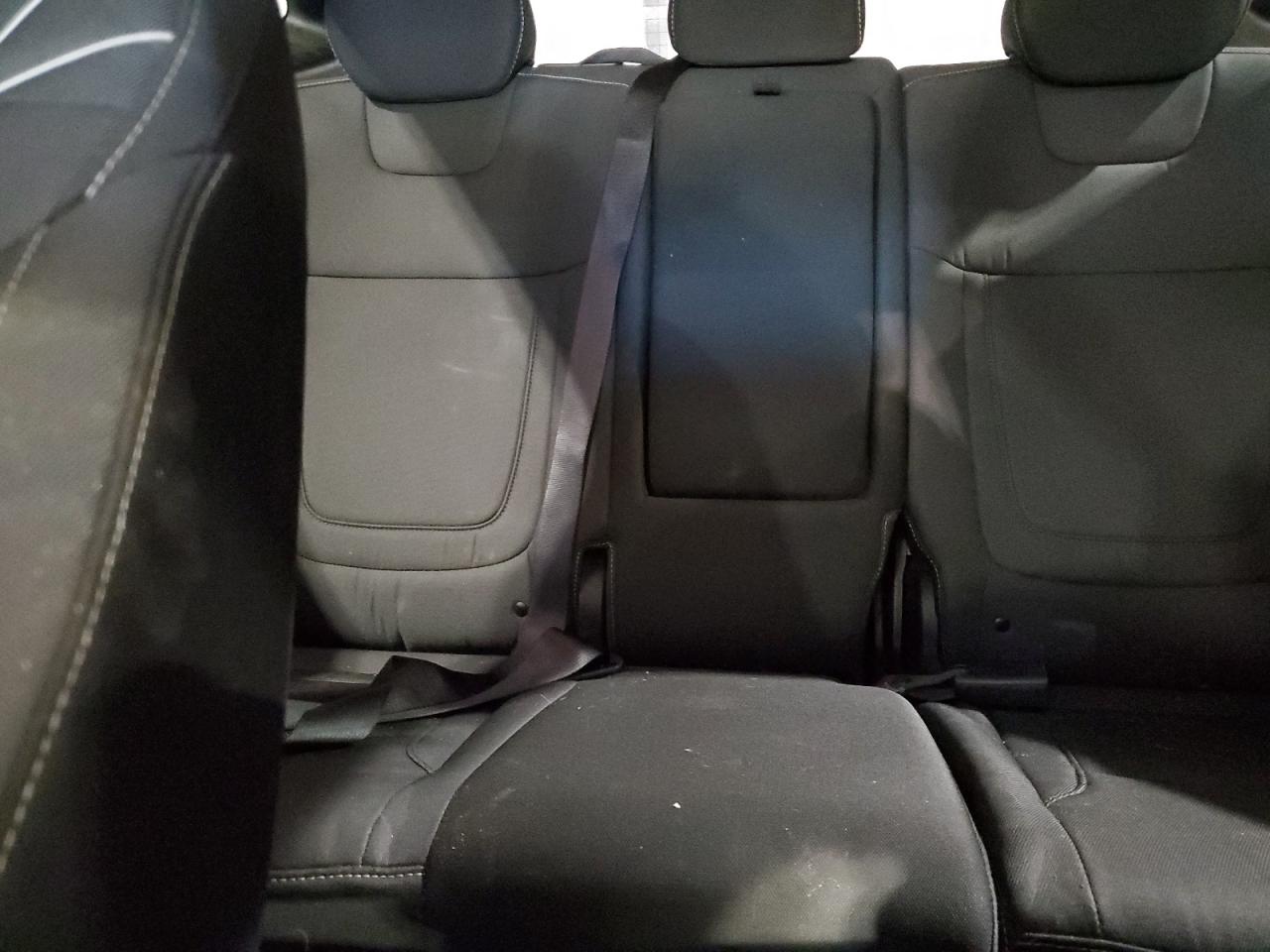 2022 Hyundai Tucson Sel VIN: 5NMJBCAE7NH044563 Lot: 69629265