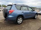 2007 TOYOTA RAV4    for sale at Copart ON - TORONTO