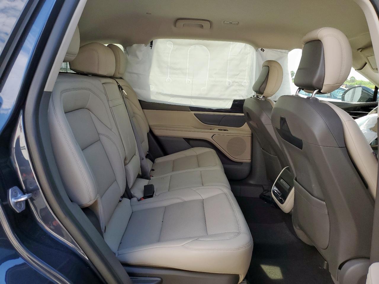 2024 Lincoln Nautilus Premiere VIN: 5LMPJ8JA1RJ852391 Lot: 70058585