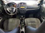 2015 NISSAN VERSA S   for sale at Copart CT - HARTFORD SPRINGFIELD