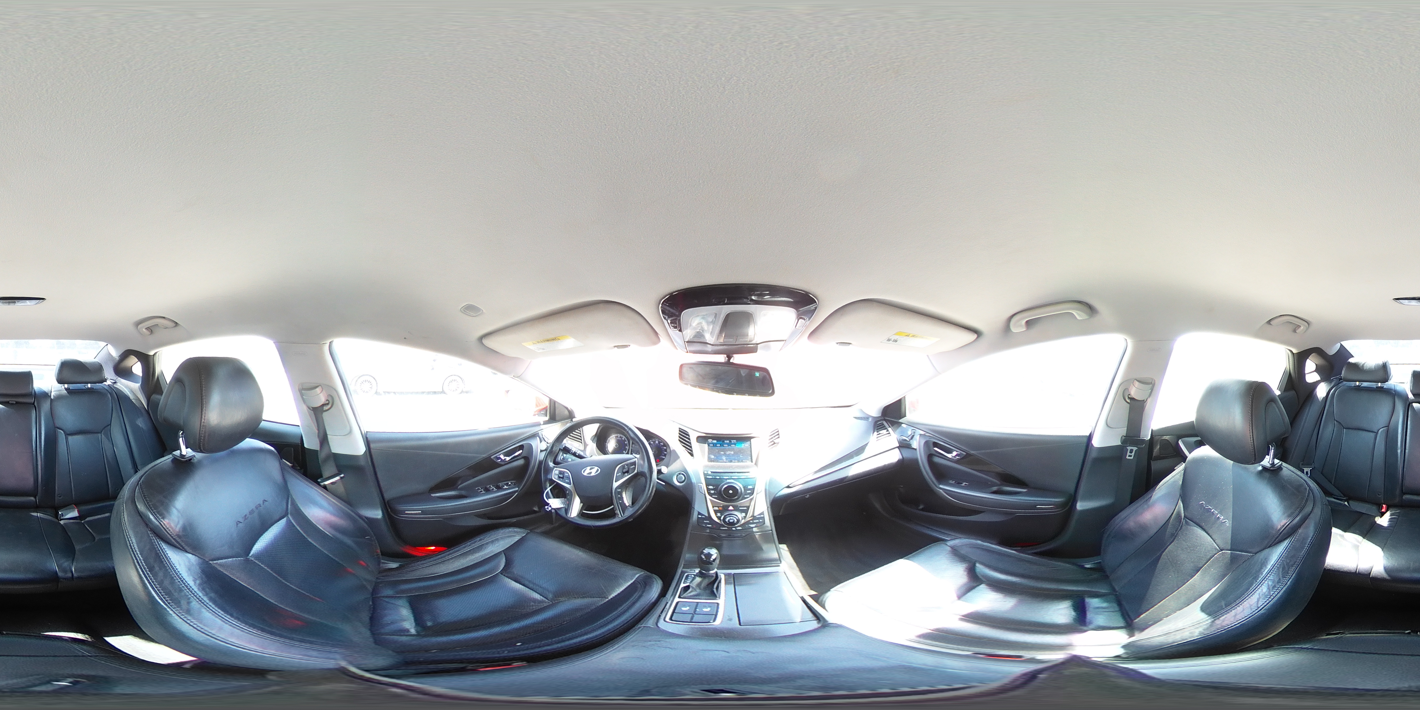 2013 Hyundai Azera VIN: KMHFG4JG1DA246270 Lot: 67242375