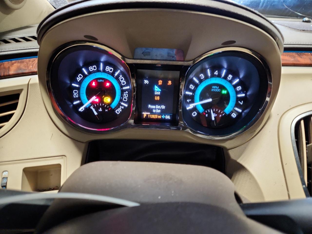 2013 Buick Lacrosse VIN: 1G4GL5E39DF259817 Lot: 70011695