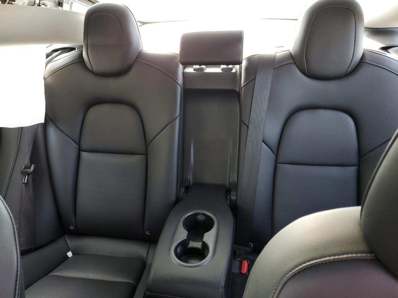 2023 Tesla Model 3 VIN: 5YJ3E1EA2PF430646 Lot: 68664015