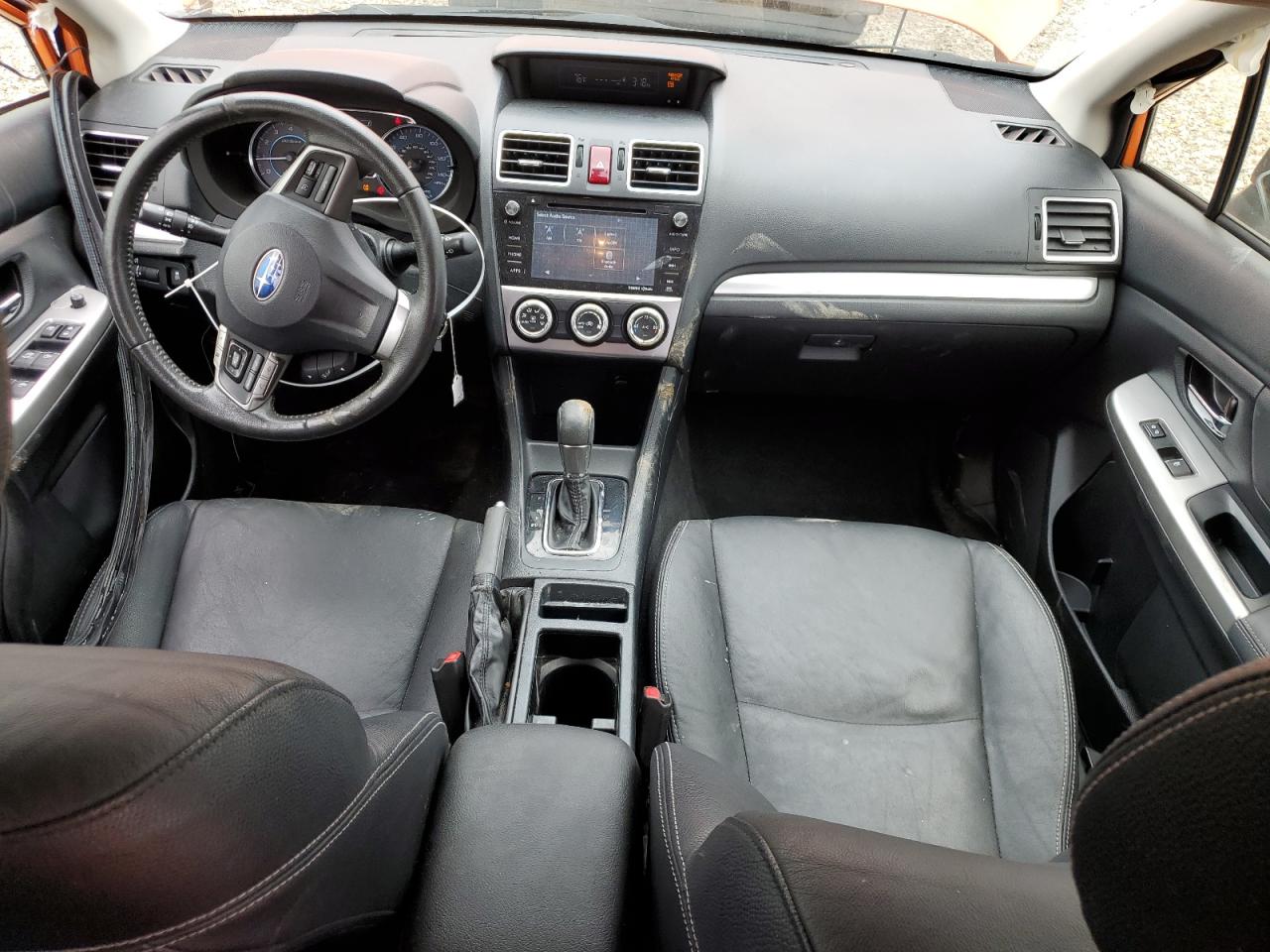 2015 Subaru Xv Crosstrek 2.0 Limited VIN: JF2GPAMC0F8227124 Lot: 67659285