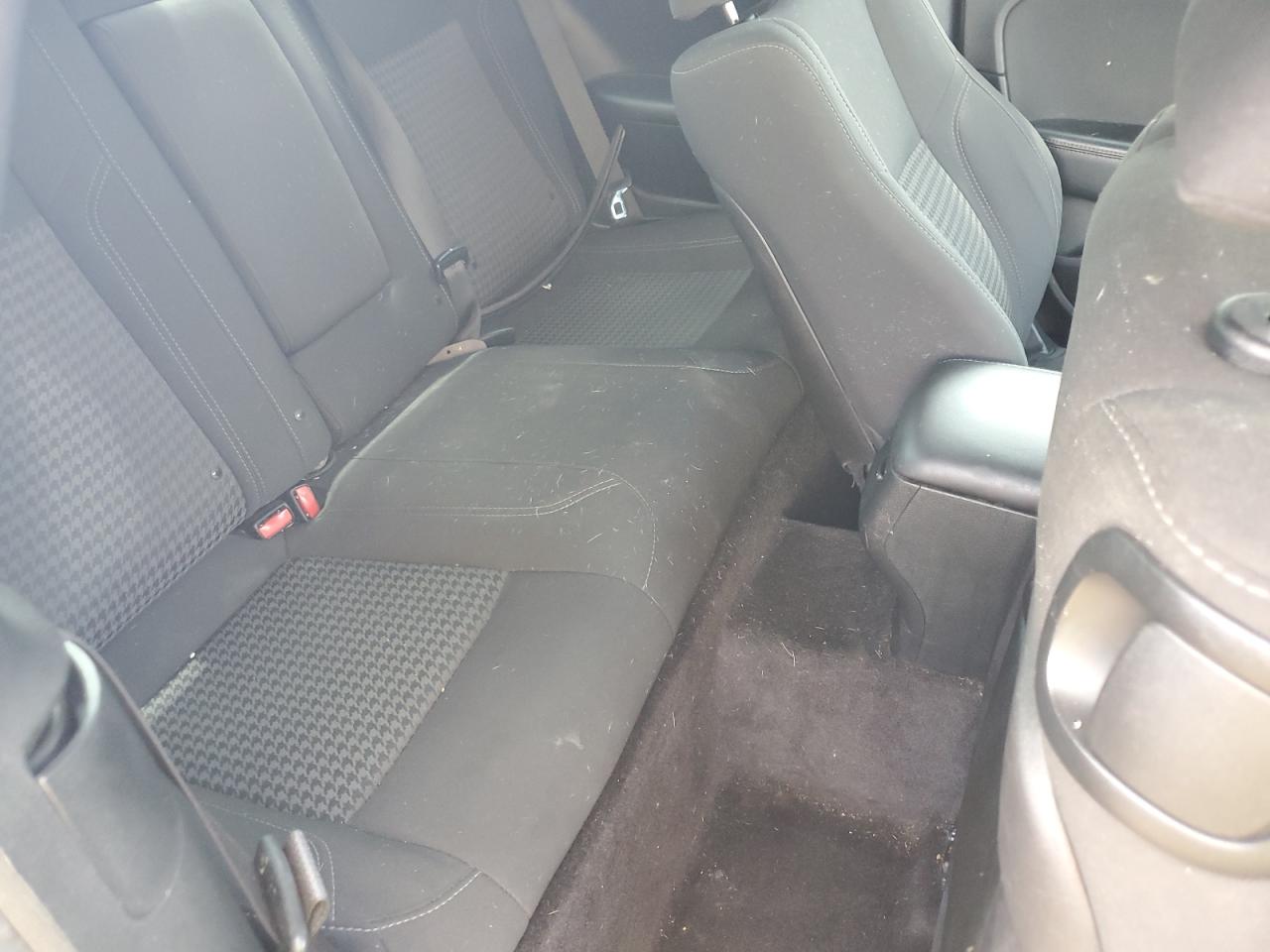 2019 Dodge Challenger Sxt VIN: 2C3CDZAG6KH549125 Lot: 68650085