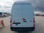 2024 RENAULT MASTER LH35 START BLUE DC  for sale at Copart YORK