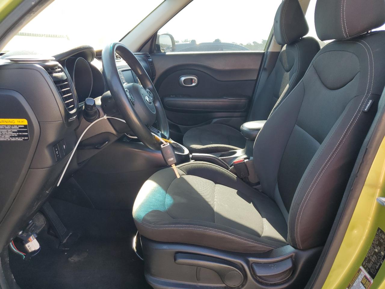 2017 Kia Soul VIN: KNDJN2A29H7878904 Lot: 70868595