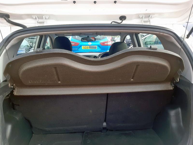 2015 HYUNDAI I10 PREMIUM