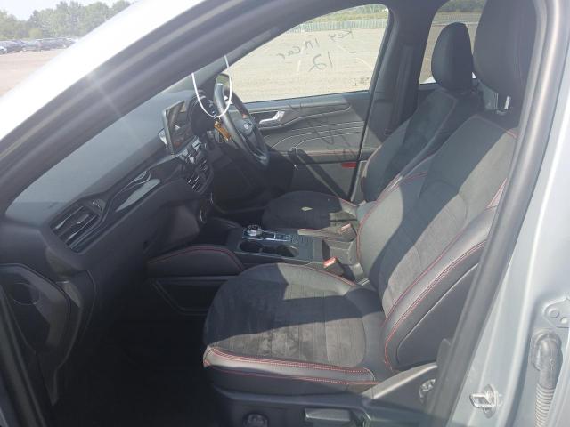 2022 FORD KUGA ST-LINE X ED PHEV CV 