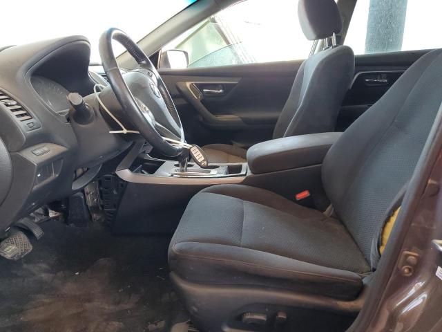  NISSAN ALTIMA 2014 Szary