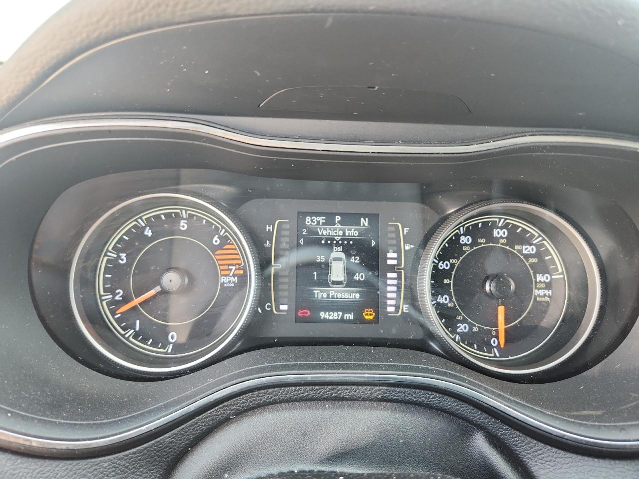 2021 Jeep Cherokee Latitude VIN: 1C4PJLCB0MD103797 Lot: 70111375