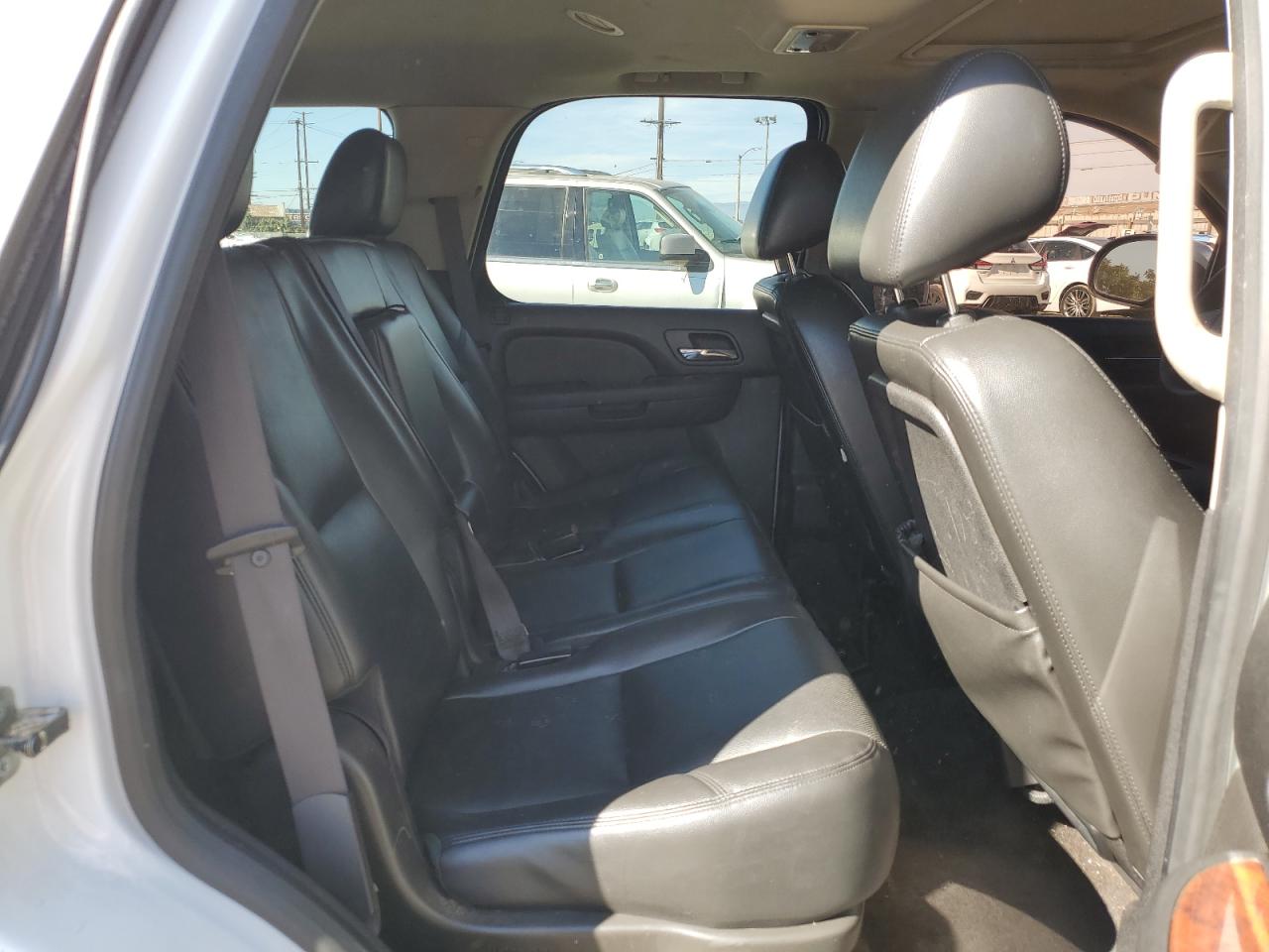 2013 GMC Yukon Slt VIN: 1GKS1CE03DR265131 Lot: 69435315