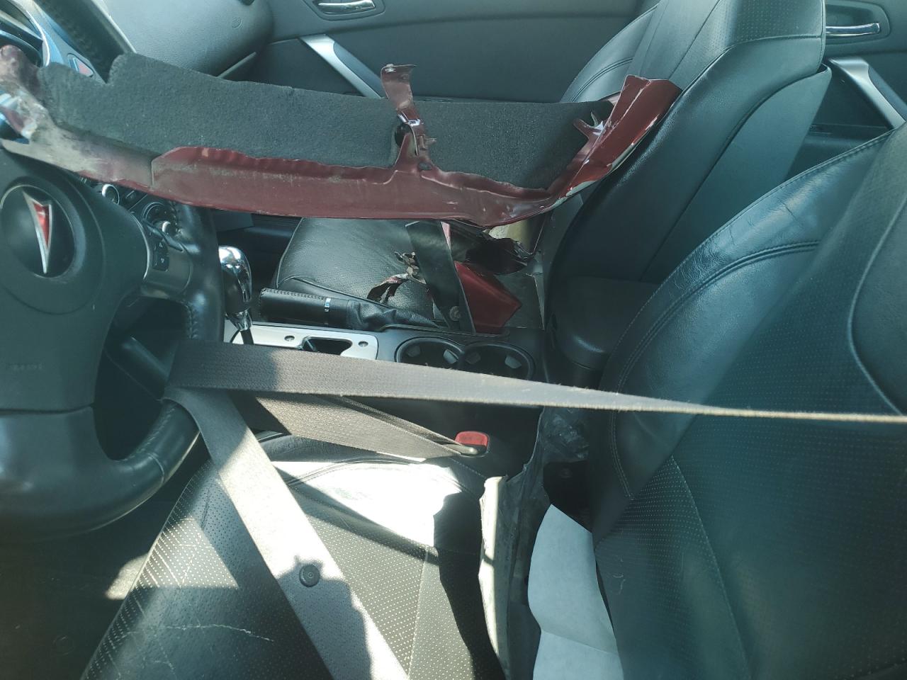 2009 Pontiac G6 Gt VIN: 1G2ZH57NX94224868 Lot: 68121485