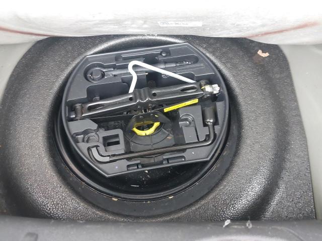 2011 CITROEN C3 VT 