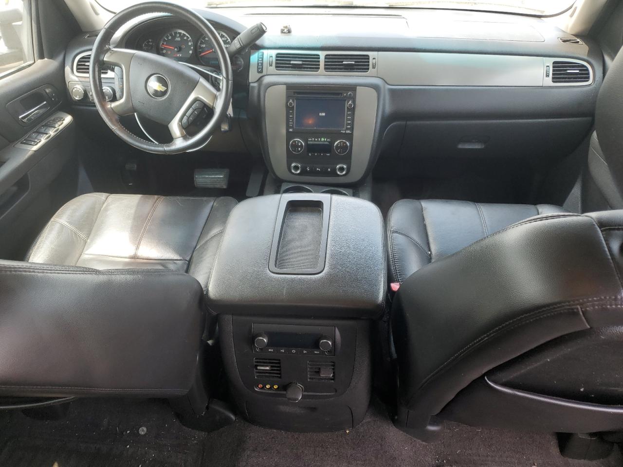 2010 Chevrolet Avalanche Lt VIN: 3GNVKFE0XAG269185 Lot: 67357705