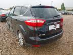 2013 FORD C-MAX TITANIUM for sale at Copart WISBECH