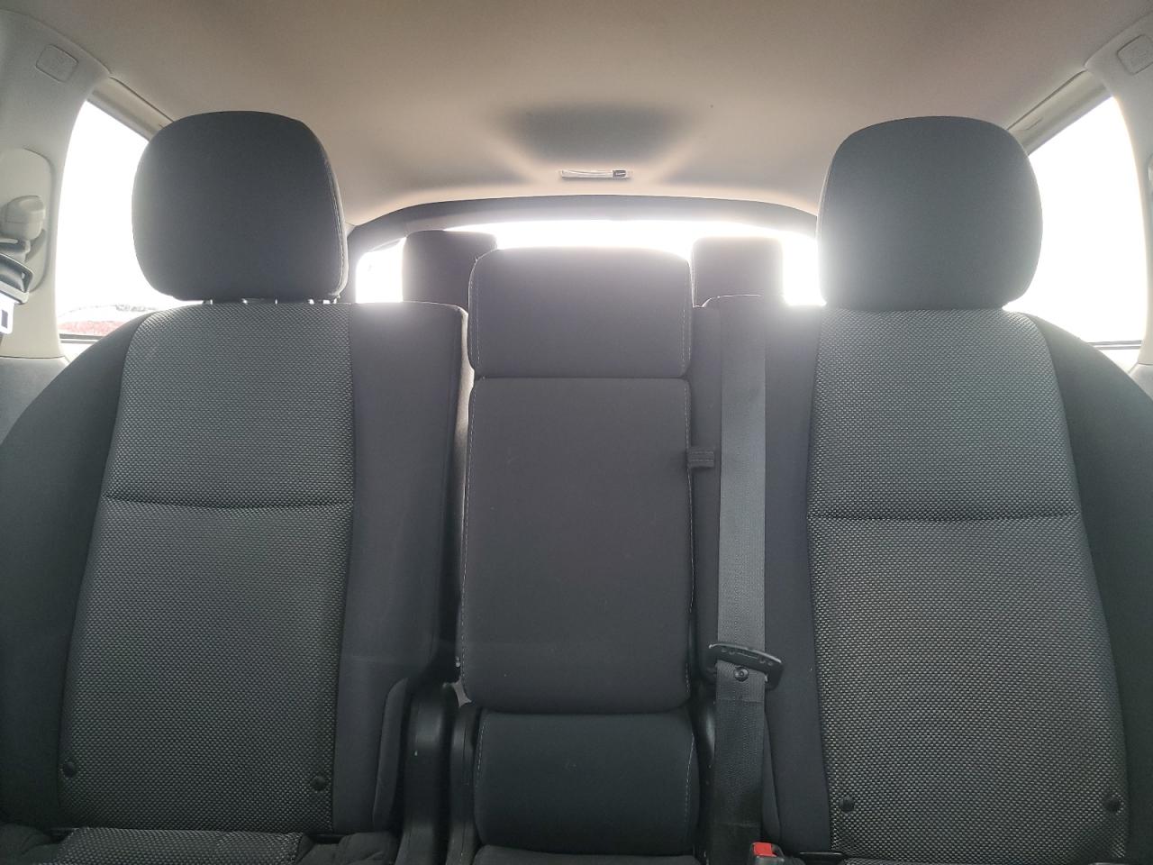 2020 Nissan Pathfinder Sv VIN: 5N1DR2BM3LC619497 Lot: 69517305