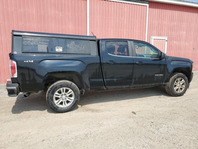 2019 GMC CANYON SLE  