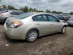 2010 NISSAN ALTIMA BASE   à vendre chez Copart ON - TORONTO