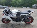 2024 KAWASAKI ZX636 K   for sale at Copart MA - NORTH BOSTON