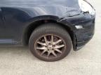 2008 PORSCHE CAYENNE TIPTRONIC  for sale at Copart WHITBURN