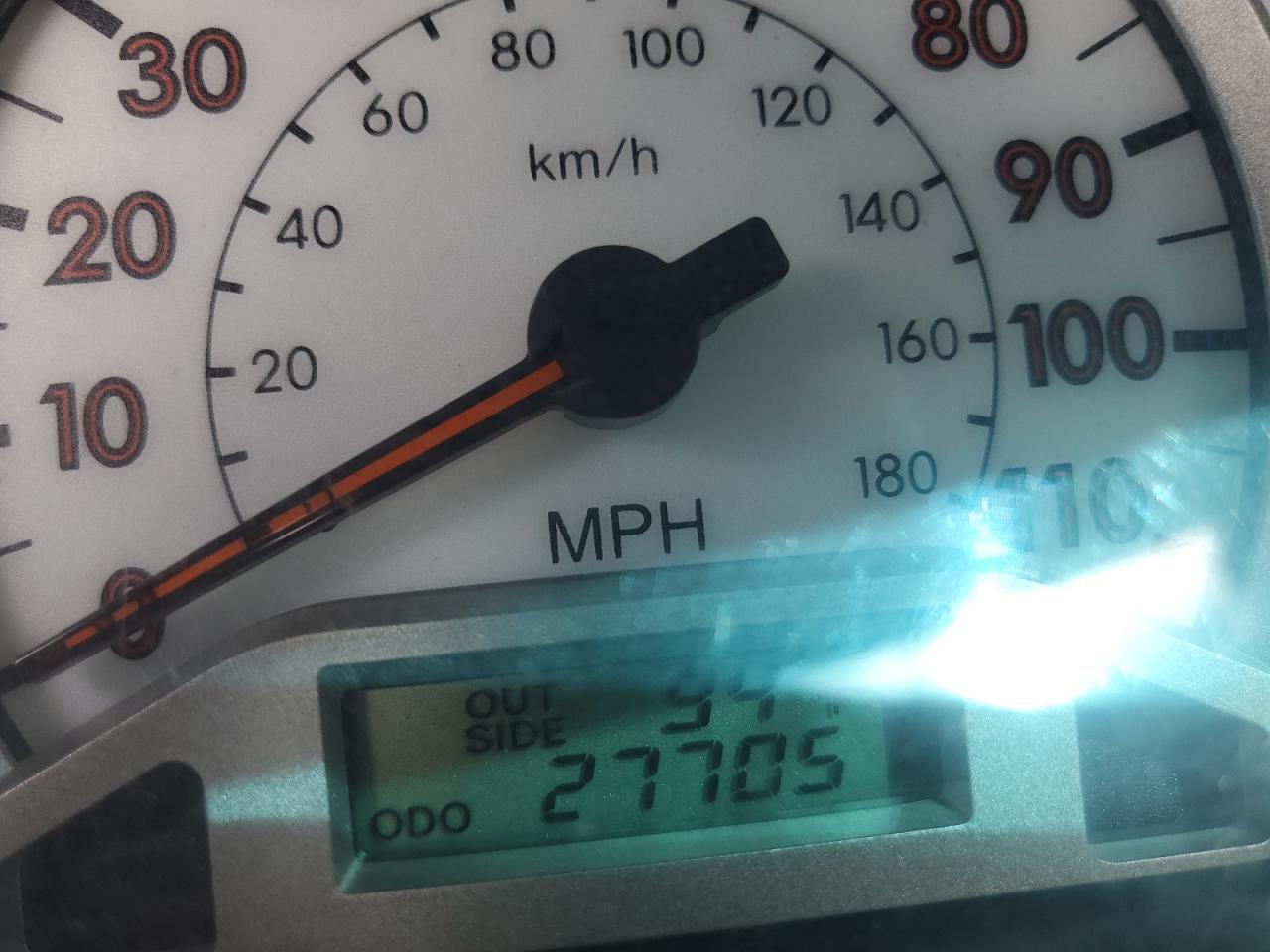 2005 Toyota Corolla Ce VIN: 1NXBR32E45Z565355 Lot: 65083015