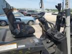 2014 NISSAN FORKLIFT - WAREHOUSE FORKLIFT STAND UP for sale at Copart IA - DAVENPORT