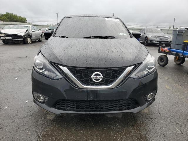 Седаны NISSAN SENTRA 2016 Черный