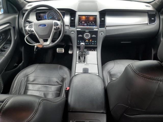  FORD TAURUS 2013 Burgundy
