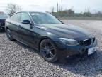 2016 BMW 335D XDRIV for sale at Copart BRISTOL