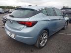 2018 VAUXHALL ASTRA SRI for sale at Copart SANDTOFT