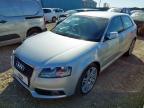 2012 AUDI A3 S LINE for sale at Copart ROCHFORD