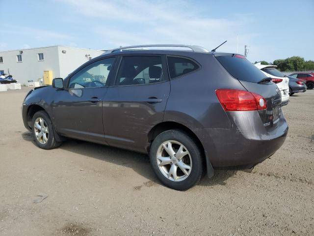 2008 NISSAN ROGUE S  