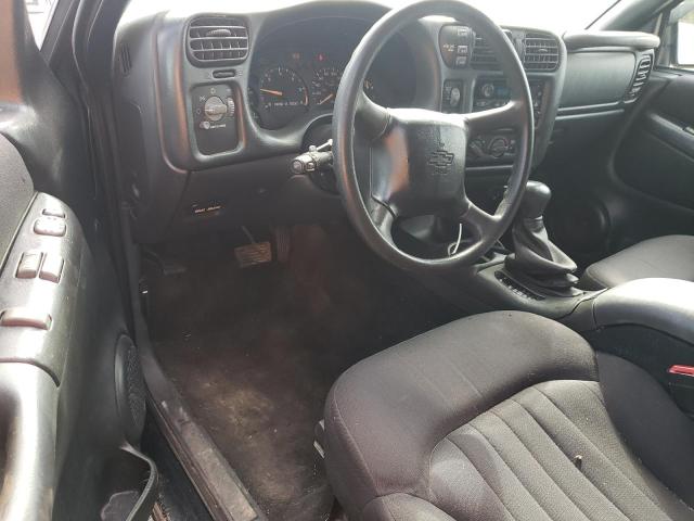 2005 CHEVROLET BLAZER   