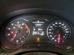 2015 AUDI A3 PREMIUM PLUS   for sale at Copart CT - HARTFORD SPRINGFIELD