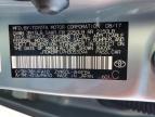 2017 TOYOTA PRIUS    for sale at Copart ON - LONDON