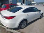 2014 MAZDA 6  for sale at Copart CASTLEDERMOT - IRELAND
