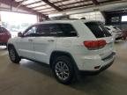 2015 JEEP GRAND CHEROKEE LIMITED   à vendre chez Copart CT - HARTFORD SPRINGFIELD
