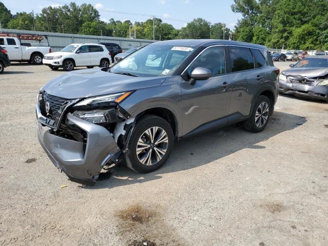NISSAN ROGUE SV 2023