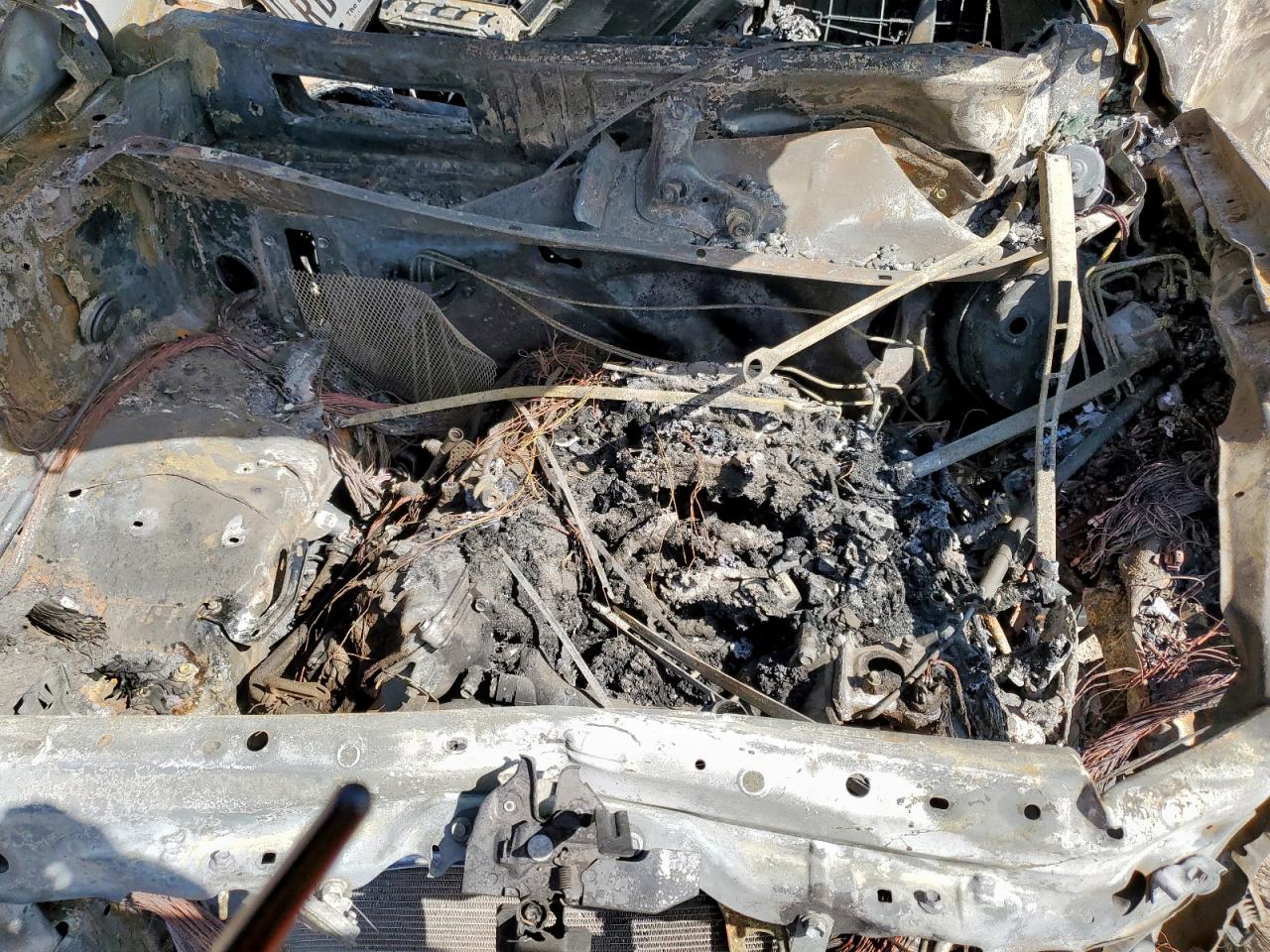 2020 Toyota Tundra Double Cab Sr VIN: 5TFRY5F15LX259611 Lot: 92114495