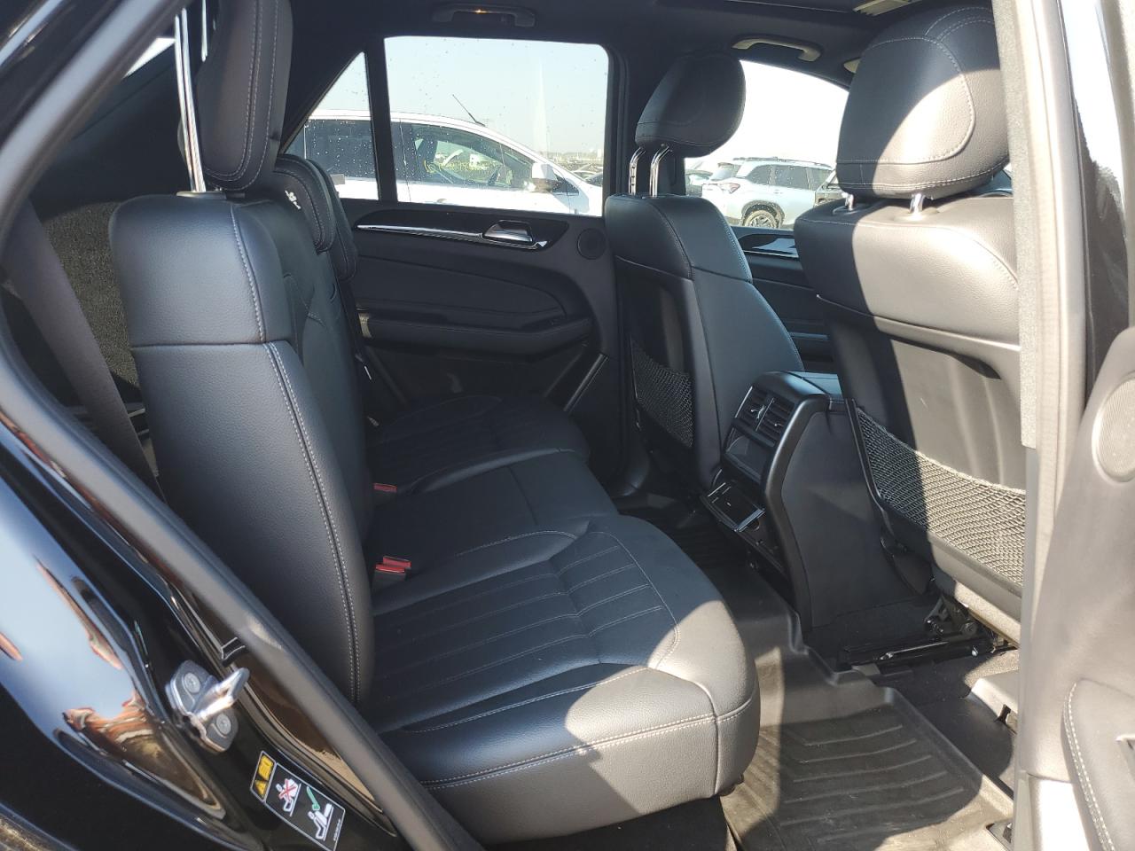 2019 Mercedes-Benz Gle 400 4Matic VIN: 4JGDA5GB7KB212299 Lot: 68086845