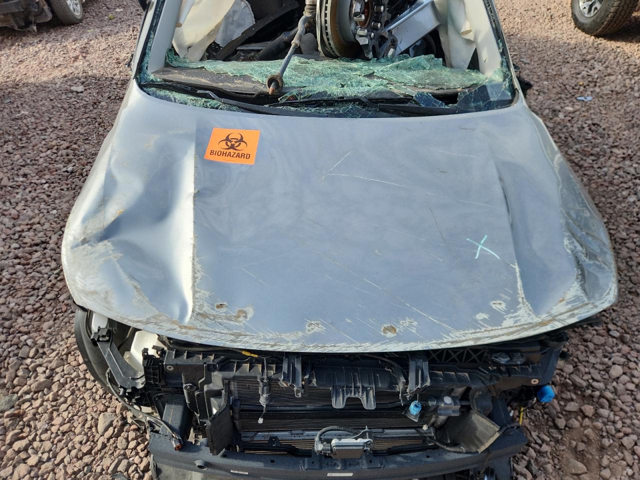 2024 Kia Seltos Sx VIN: KNDETCA75R7543424 Lot: 70042365