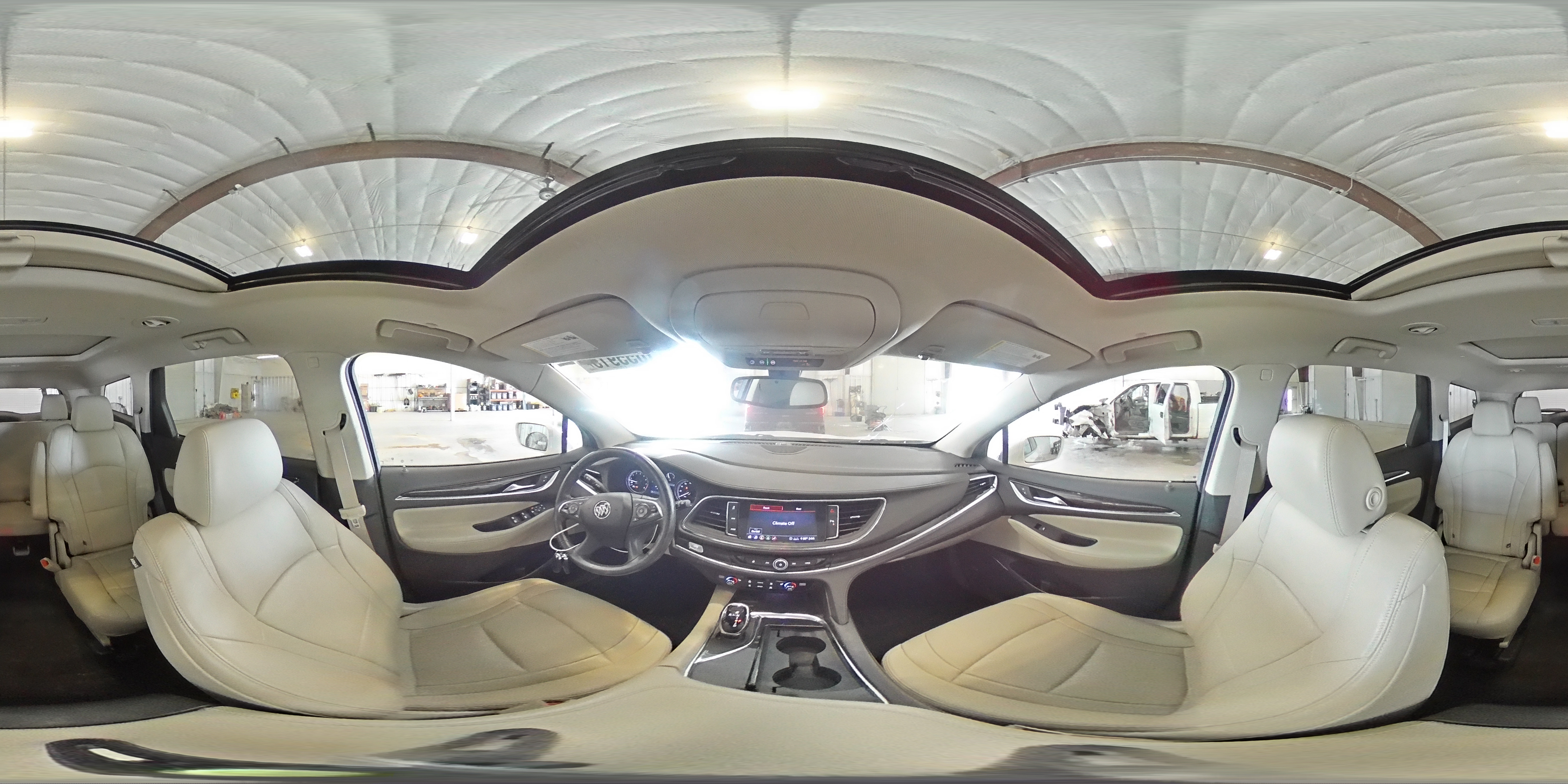 2020 Buick Enclave Essence VIN: 5GAEVAKW5LJ328206 Lot: 71055915