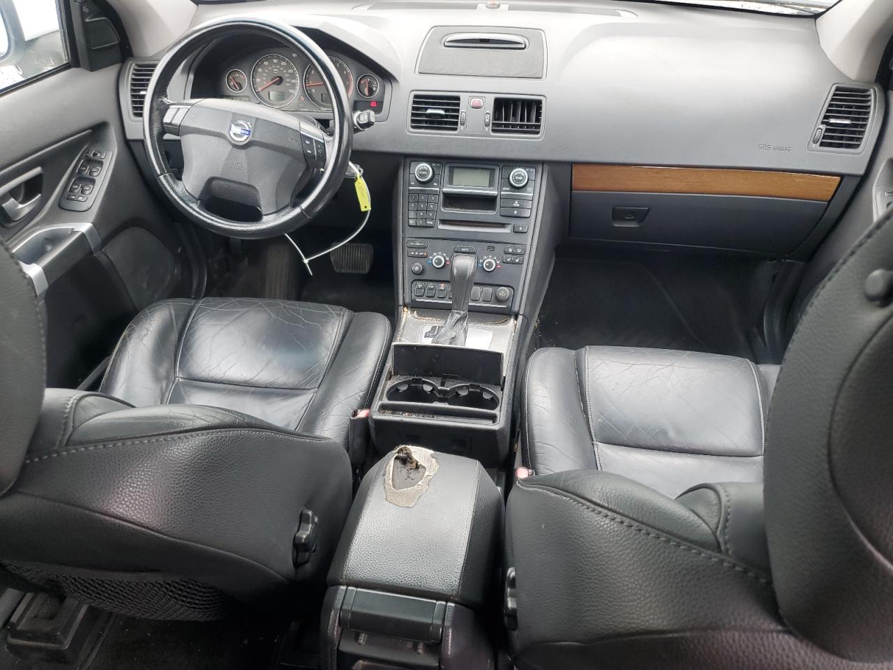 2008 Volvo Xc90 3.2 VIN: YV4CZ982281448286 Lot: 68730745