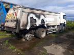 2015 SCAN P-SRS C-CL for sale at Copart WOLVERHAMPTON