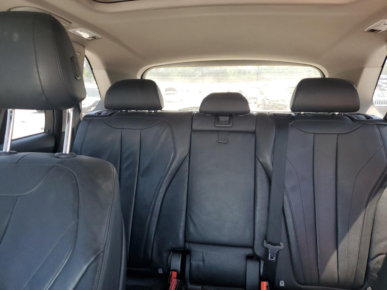 2015 BMW X5 xDrive35I VIN: 5UXKR0C59F0K68865 Lot: 67615115