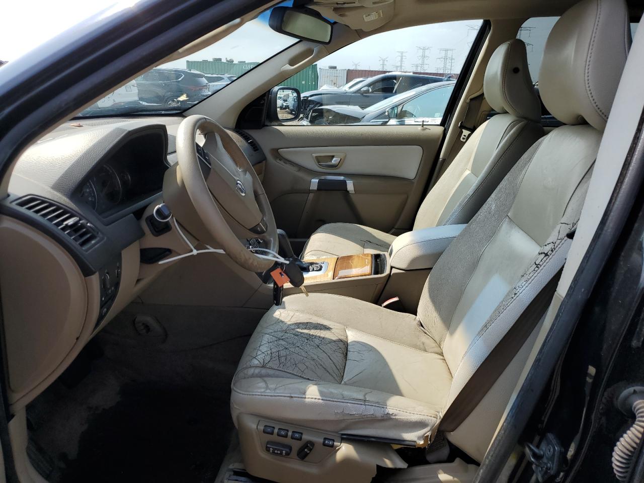 2008 Volvo Xc90 3.2 VIN: YV4CZ982881482961 Lot: 69378825