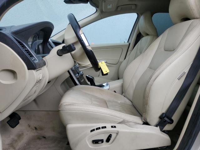 Parquets VOLVO XC60 2015 Beżowy