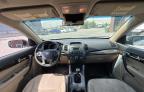 2012 KIA SORENTO BASE   for sale at Copart QC - MONTREAL