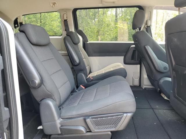 2008 DODGE GRAND CARAVAN SE  